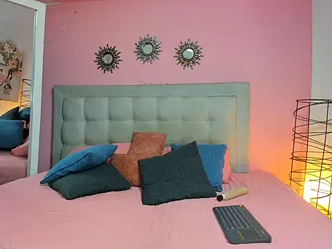 salome_O1 webcam