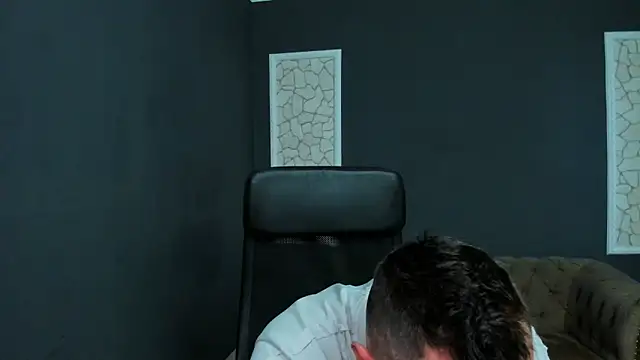 BrianHunts webcam