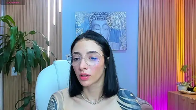 barbie_scoth_ webcam
