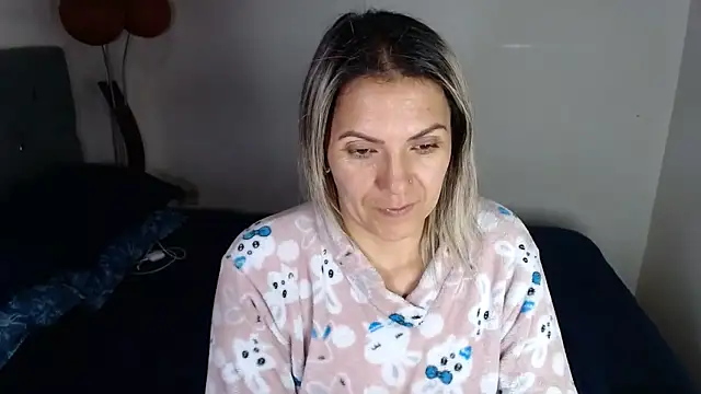 Chantal_hott webcam