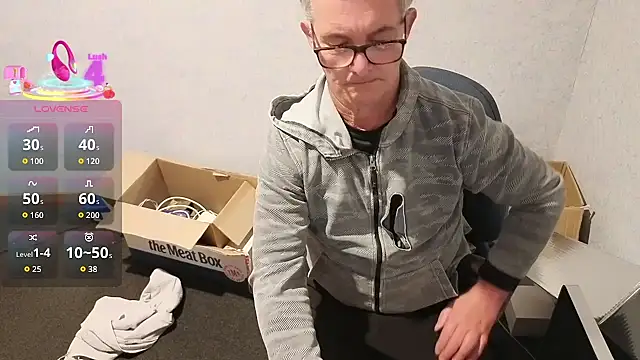 daddy_man webcam