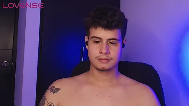 BjornSteel webcam