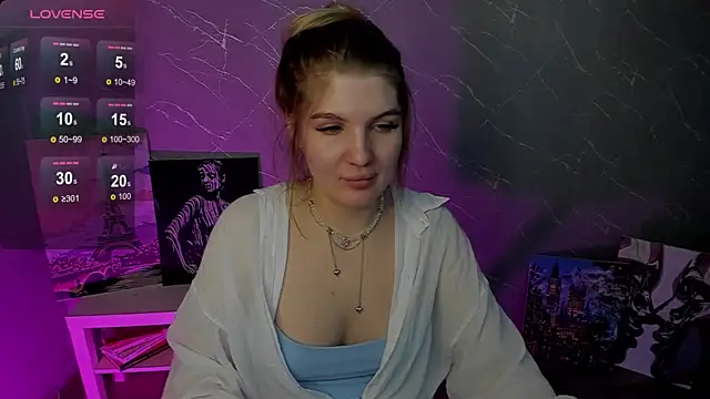 lily_williamss webcam