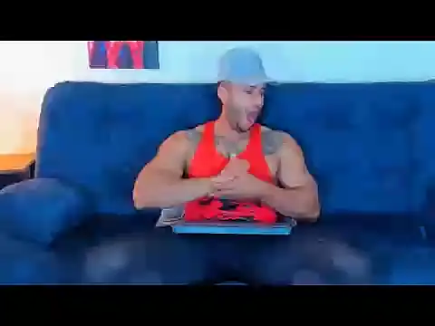 Junior_Tyson94 webcam