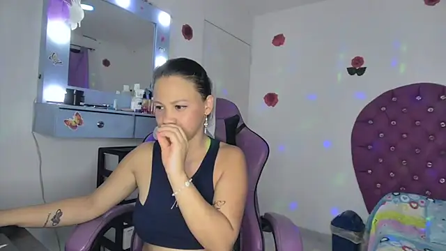 soffy_rosses webcam