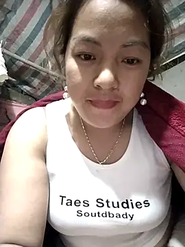 Lucky_cutee webcam