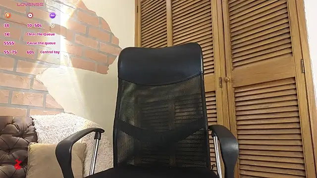 Apolo_lux1 webcam