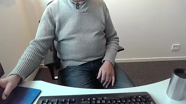 Buggemann webcam