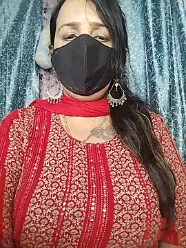 cute-tanvi webcam