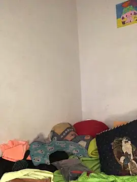 EliVanegas webcam