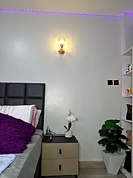 sherry_1 webcam