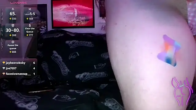 BabyDukes webcam