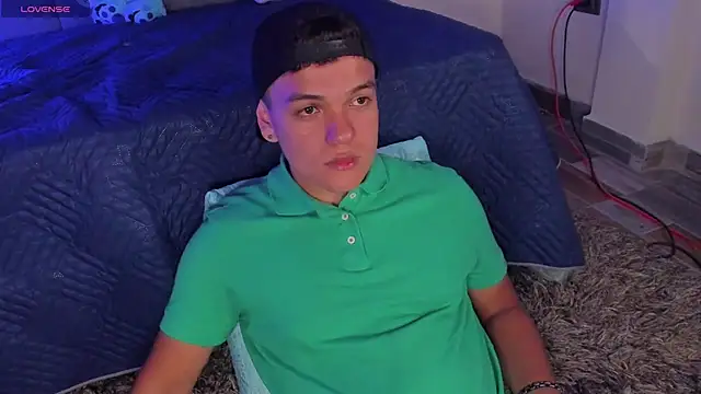 Dunkan_Kravitz webcam