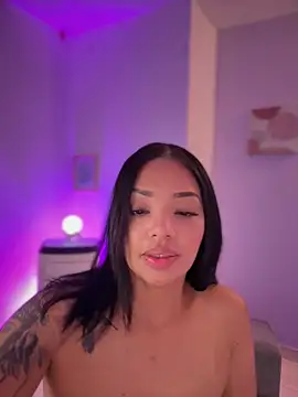 JennLeMoka webcam