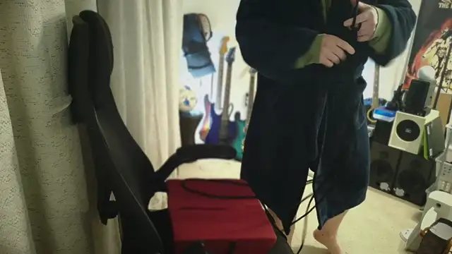9VOLTT webcam