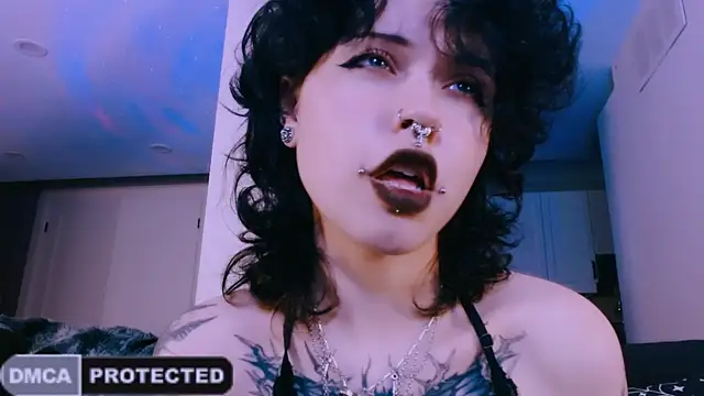 NaughtyLittleFox webcam