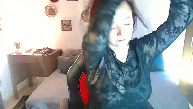 katicalatinmilf - Katicalatinmilf's free webcam - UK Sex Cams