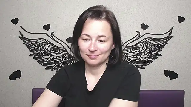 MarieSho webcam
