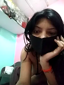 Hotty-Divya webcam