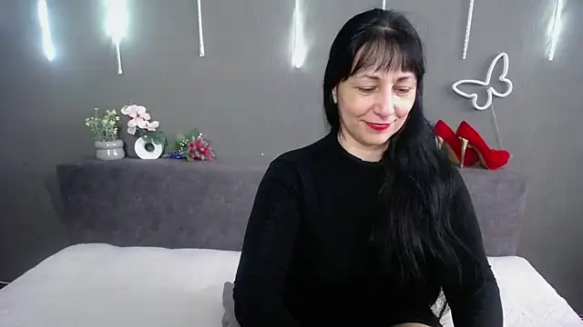 LiluGrants webcam