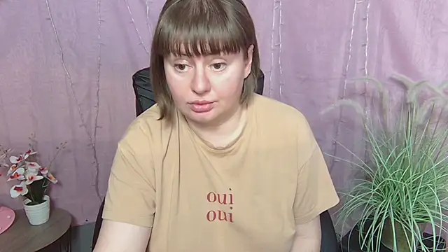 ZannaDreil webcam