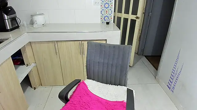 RachelJones_ webcam