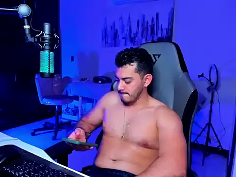 BrunoD31 webcam