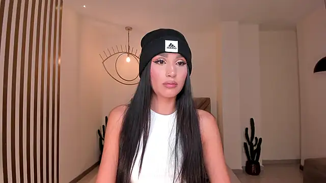 BellaCarteer_ webcam