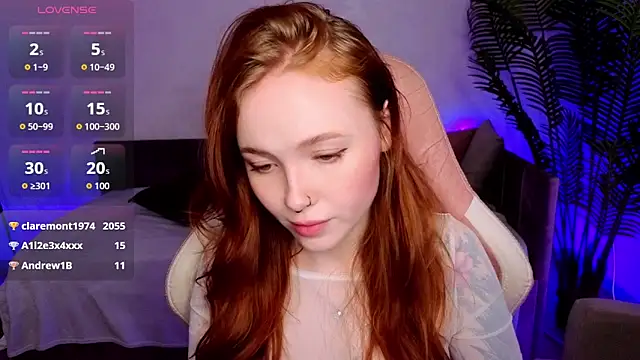 Maya_Light webcam