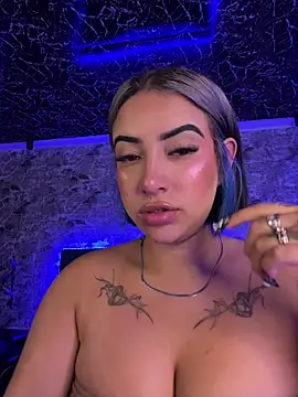 Scarlett-LS webcam