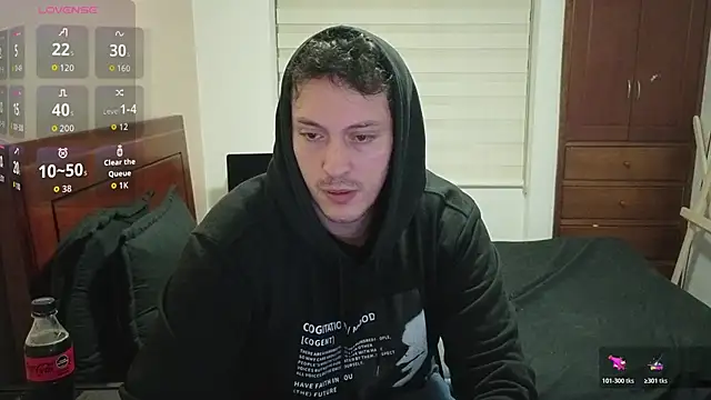 hardaftercum webcam