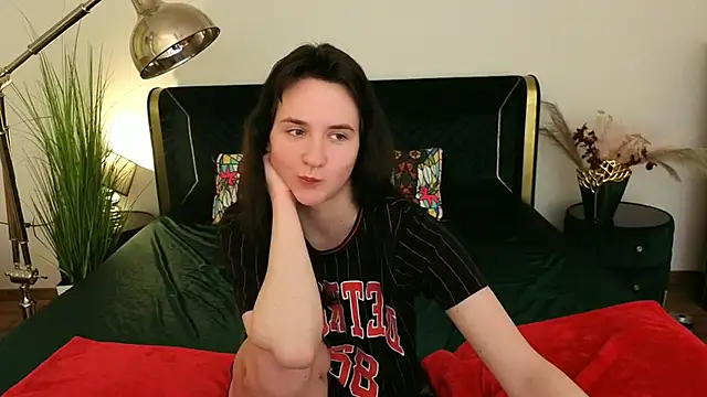 BerryDiva webcam
