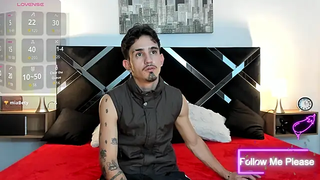 nextboywell1 webcam