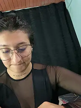 EVAH_LEE_ webcam