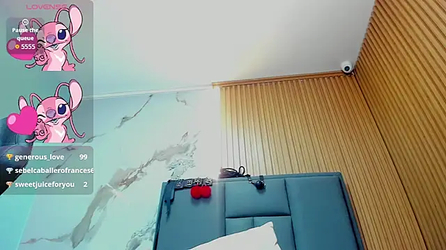 Isisleroy1 webcam