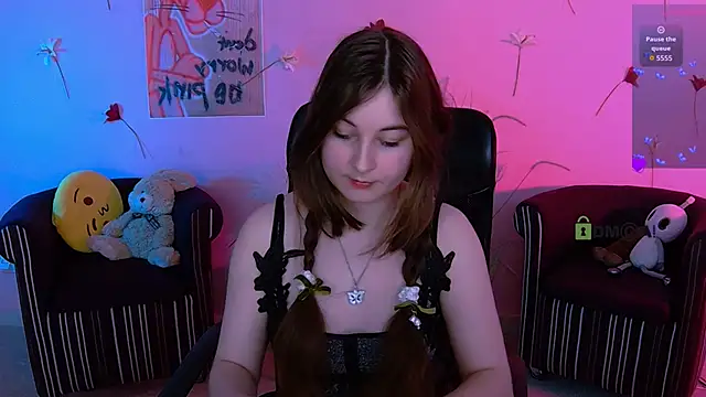 lilith_diva webcam