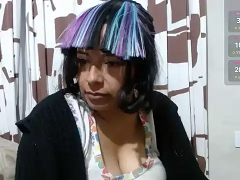 Acelinrose webcam