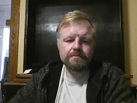 TheOneDonShaun webcam
