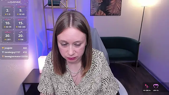 Brooke_lover webcam