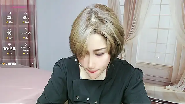 lucyyanyan webcam