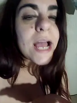 CherryRabitt webcam