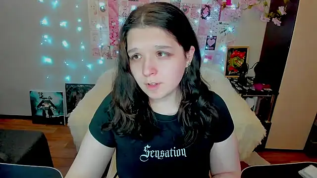 Kate_Acid webcam