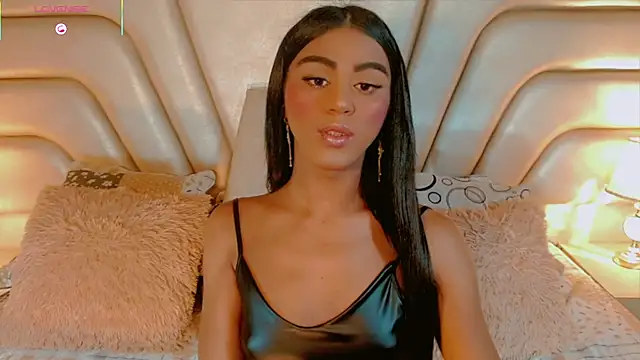 tiifannysexyhot webcam