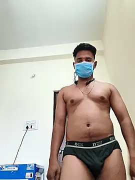 Stranger_boy123 webcam
