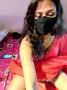 Lena_mahiyaa webcam