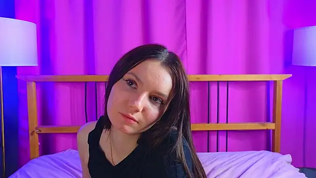 MarieFuller webcam