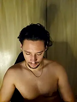 Emilprime webcam