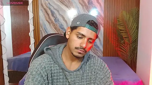 milo_tay webcam
