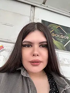 AmeliaBronze webcam