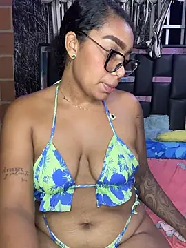 _Piel_Canela webcam